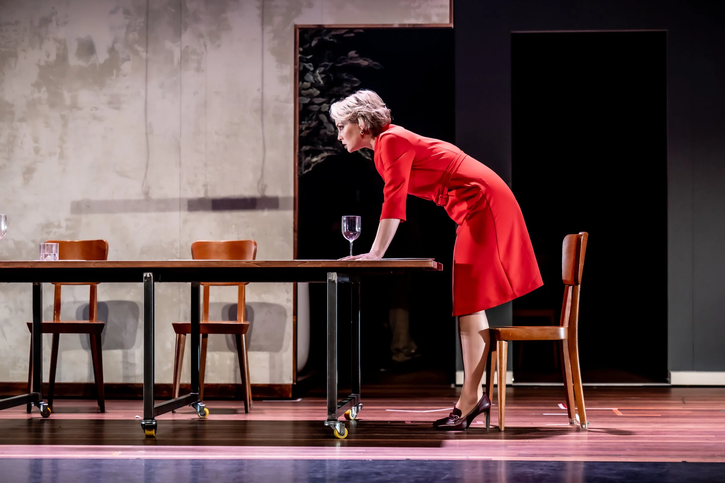 De Nieuwe Ploeg: De Opvolgers - Bos Theaterproducties