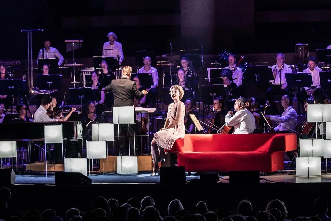 In de ban van Bannink - Orkest Phion