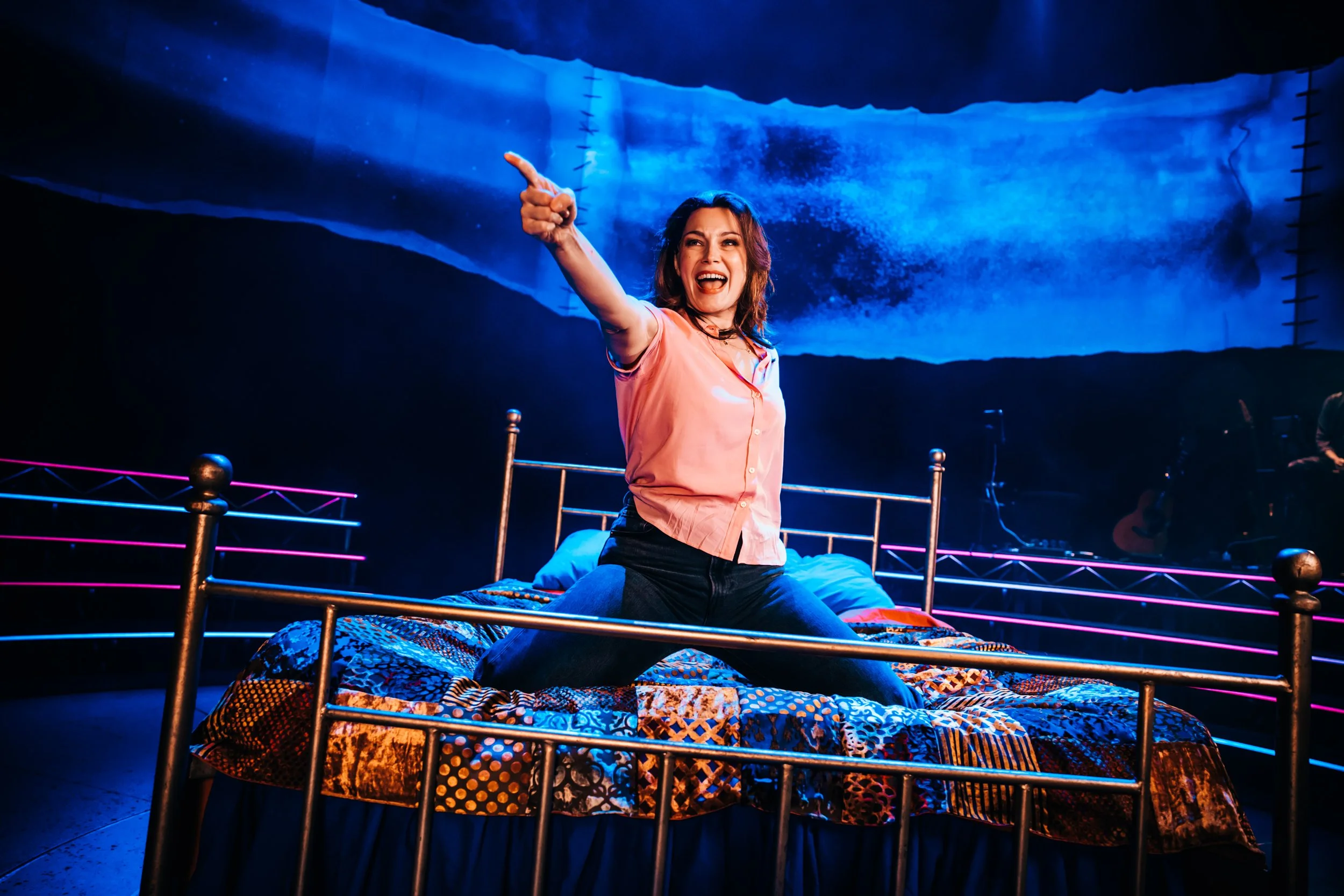Malle Babbe - MedieLane Theater
