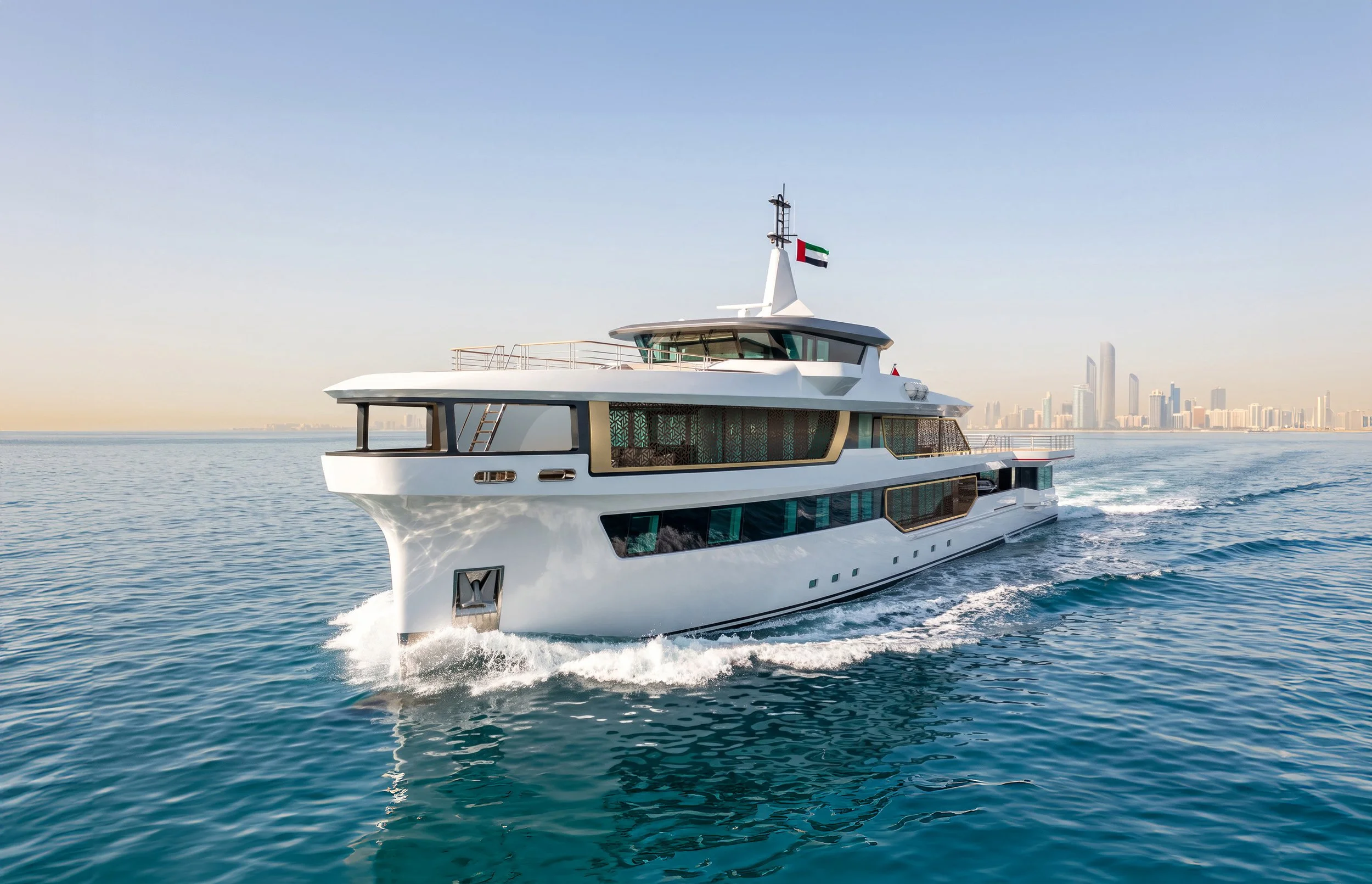 Grandar 60 Enters Engineering Phase