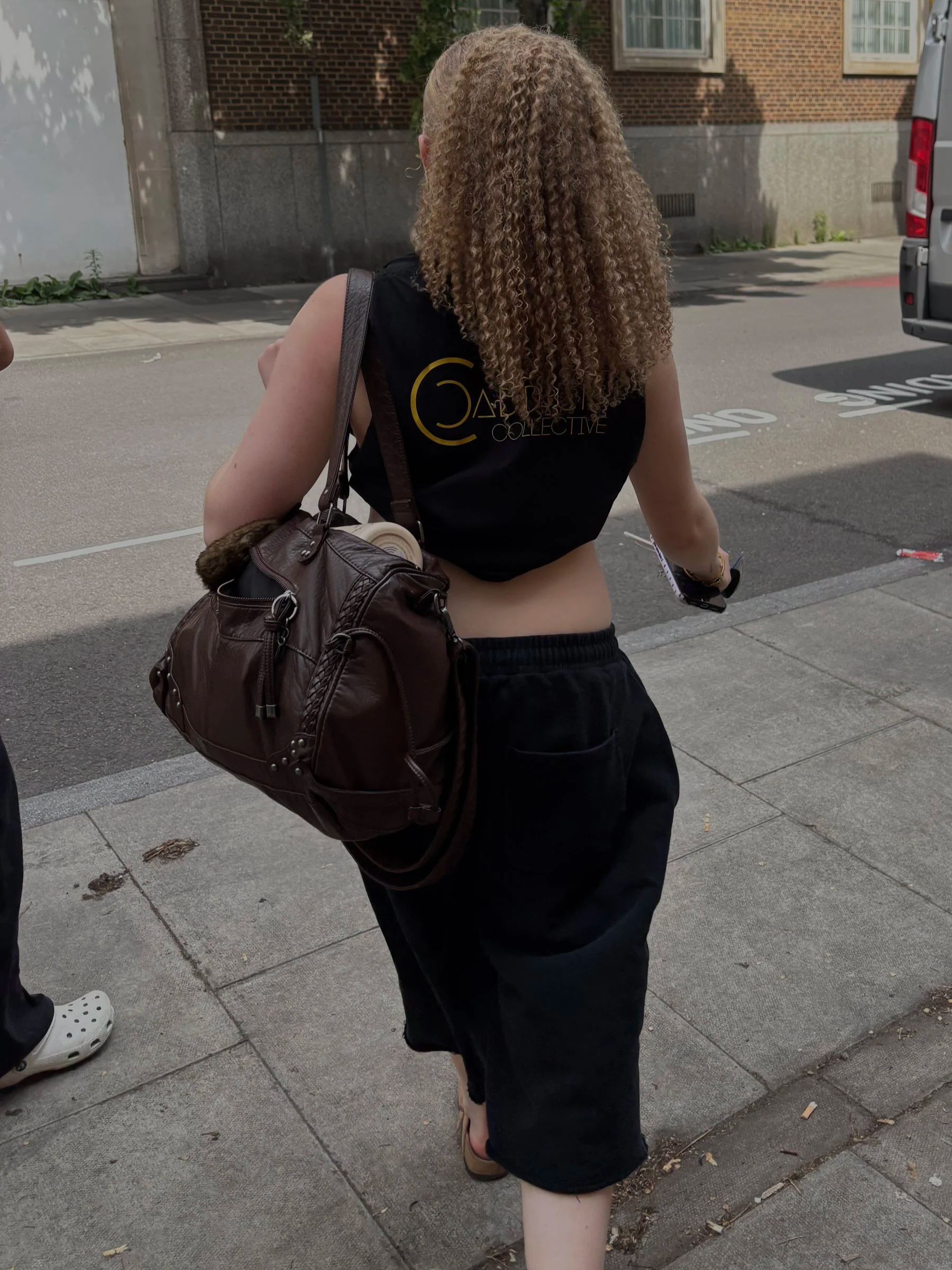 Caddick Collective T - Shirt