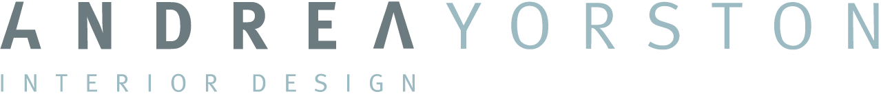 Andrea Yorston Interior Design