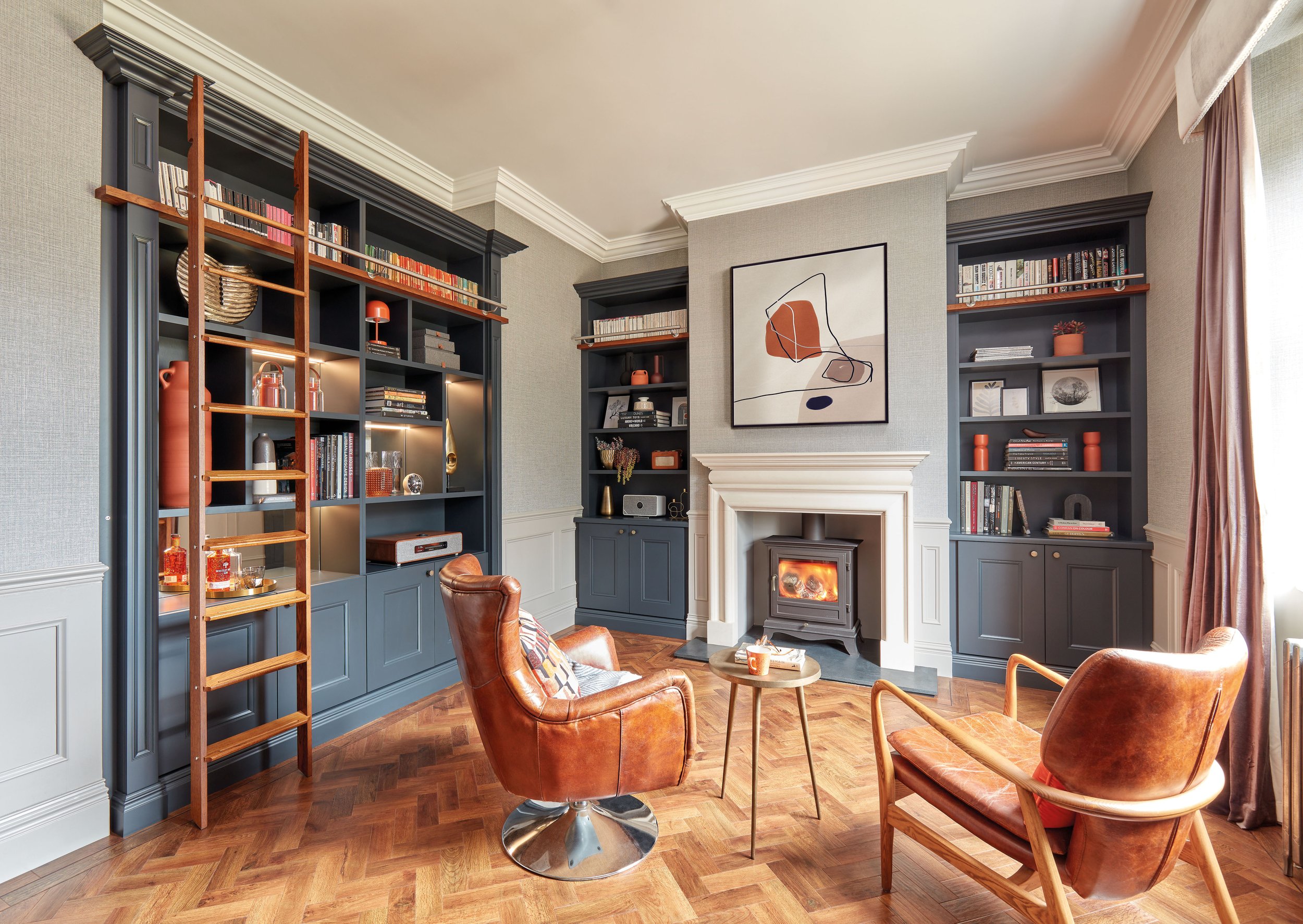 Bespoke Furniture, Designed Around You