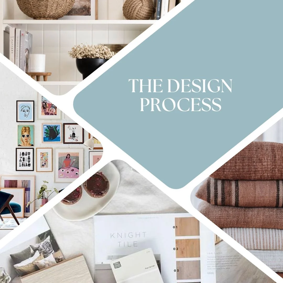 From Brief To Visualisation