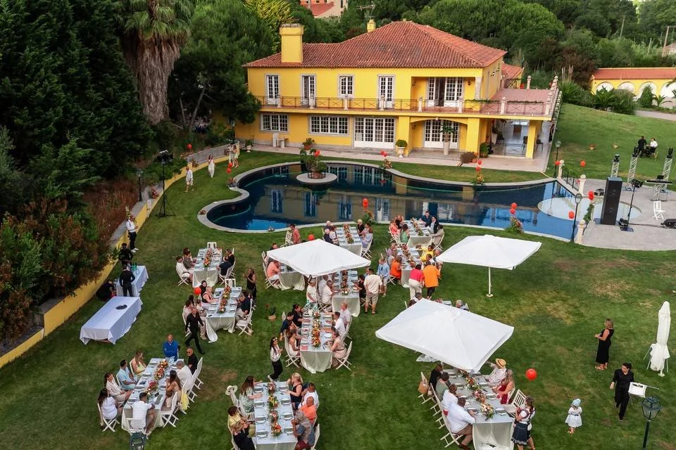 Quinta das Palmeiras