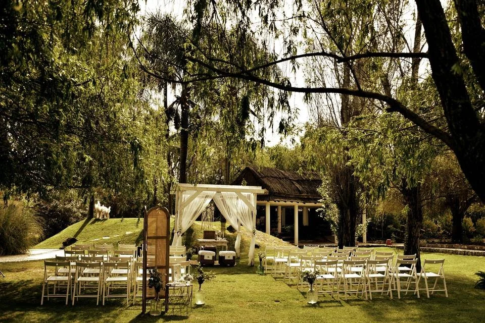 Quinta das Riscas
