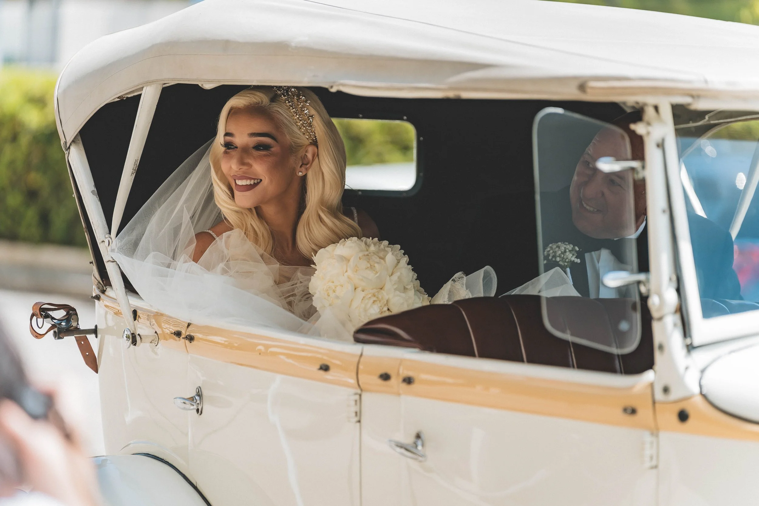 Planning a Destination Elopement in Cascais &amp; Sintra: A Filmmaker’s Guide 