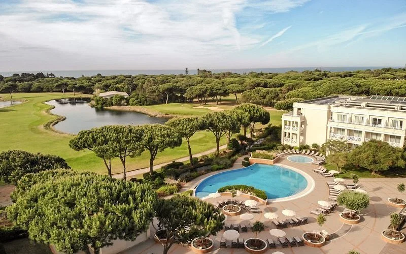 Onyria Quinta da Marinha