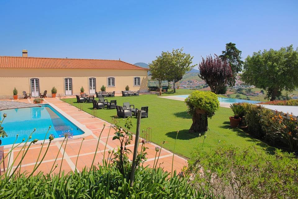 Quinta do Casal Novo