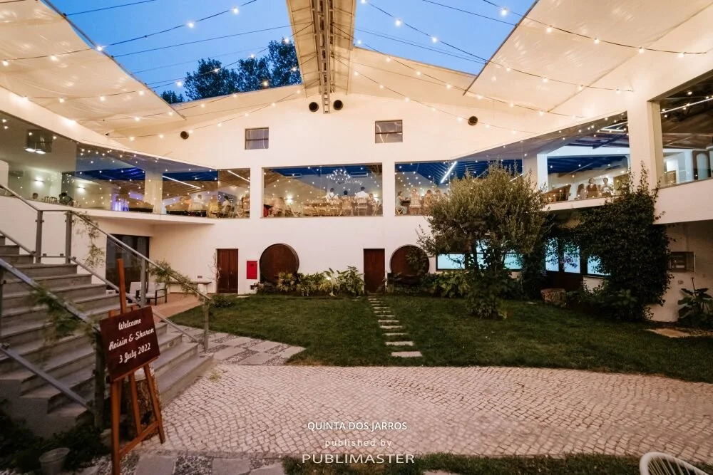 Quinta dos Jarros