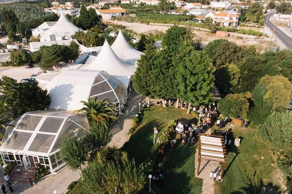 Quinta Pinhal dos Frades