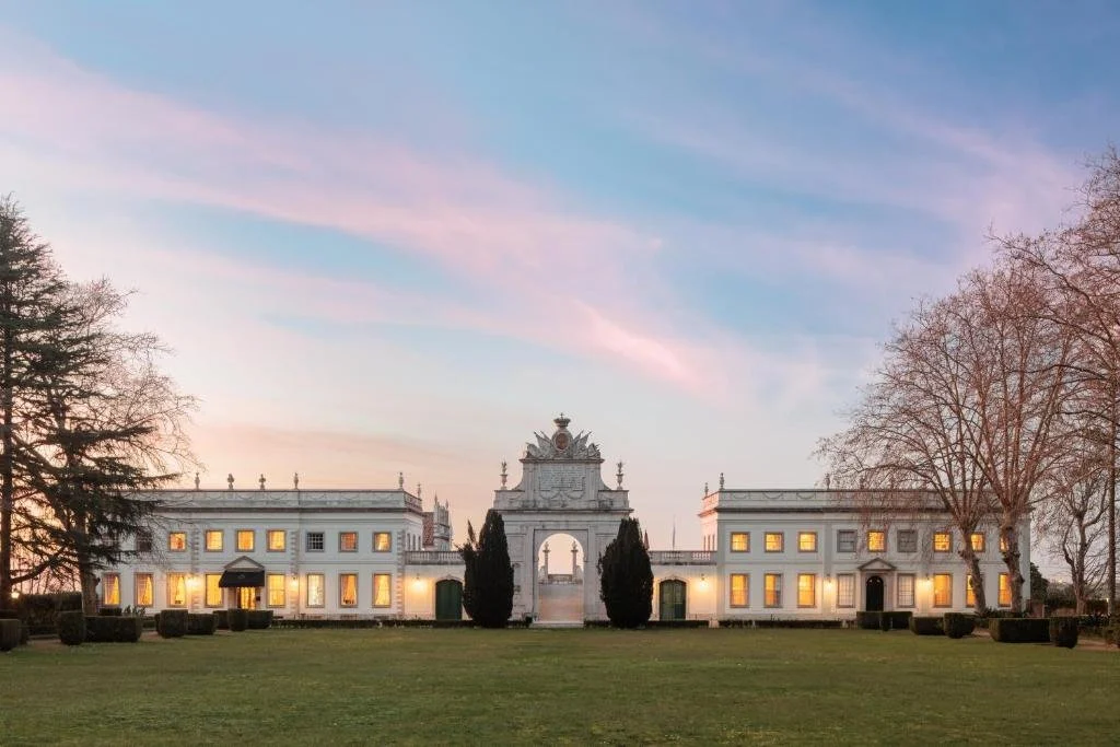 Palácio de Seteais
