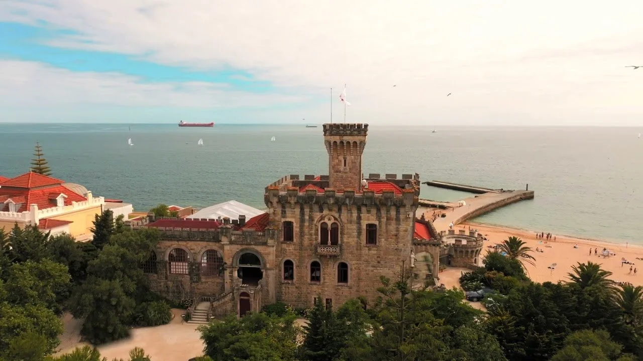 Forte da Cruz