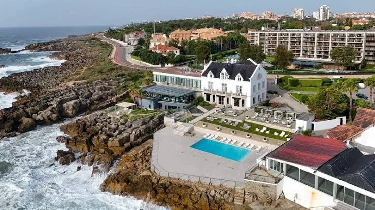 Hotel Farol Design