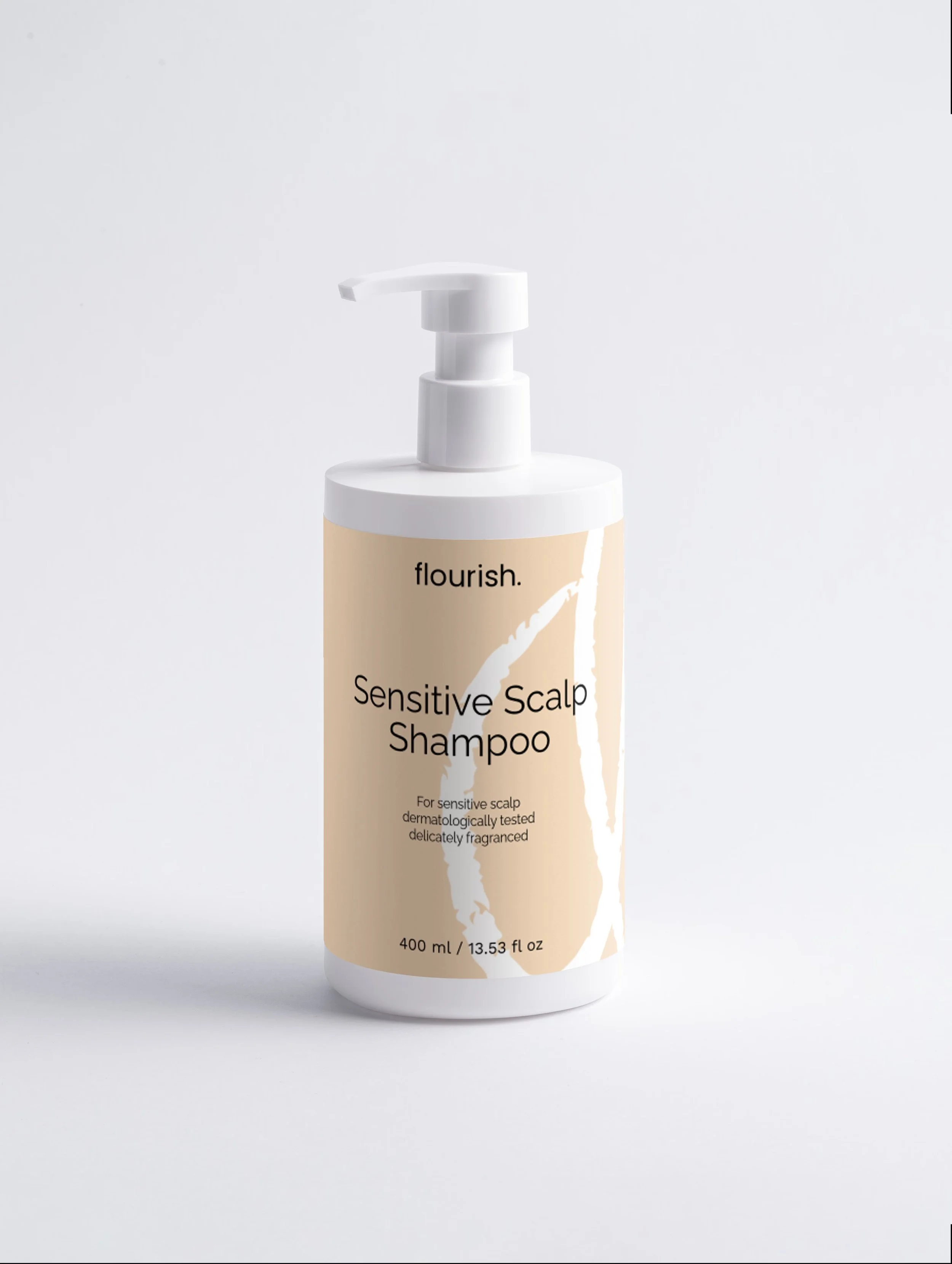 Sensitive Scalp Shampoo