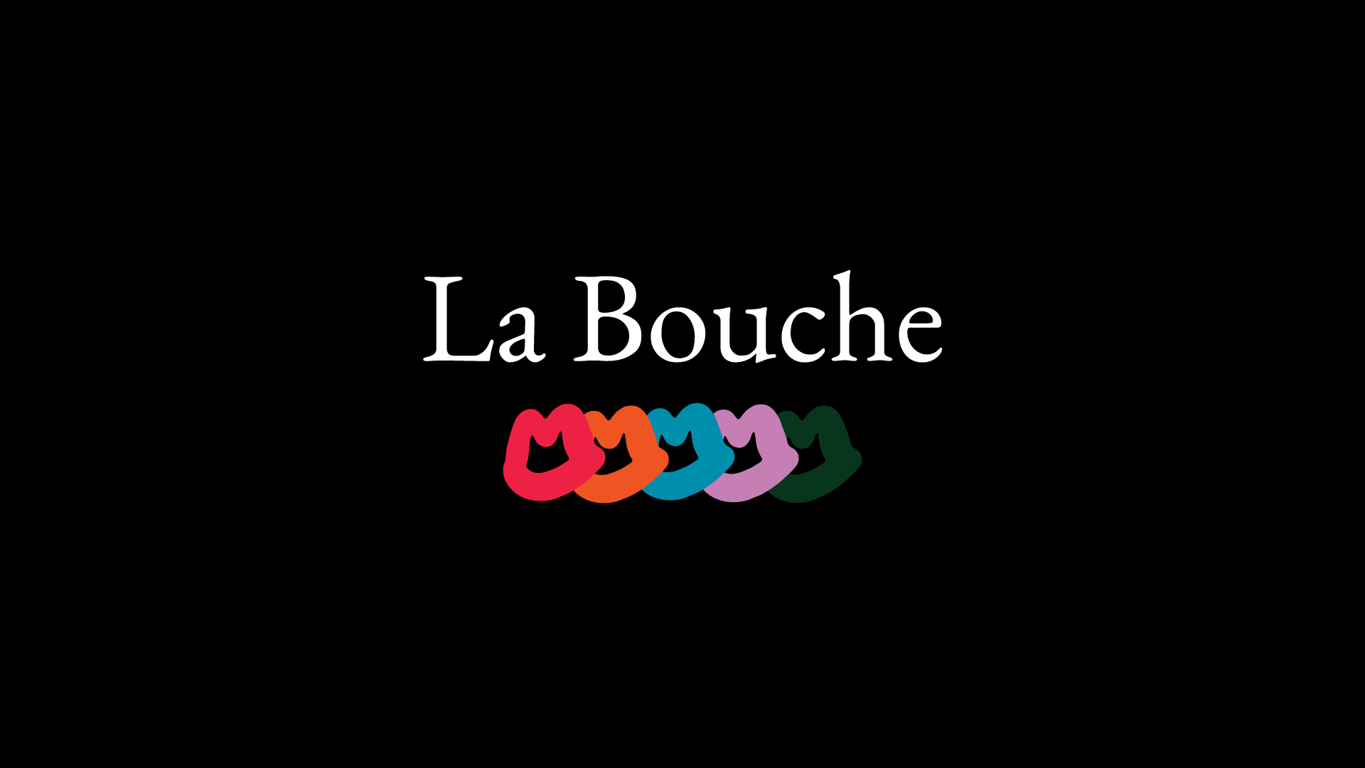 La Bouche Media