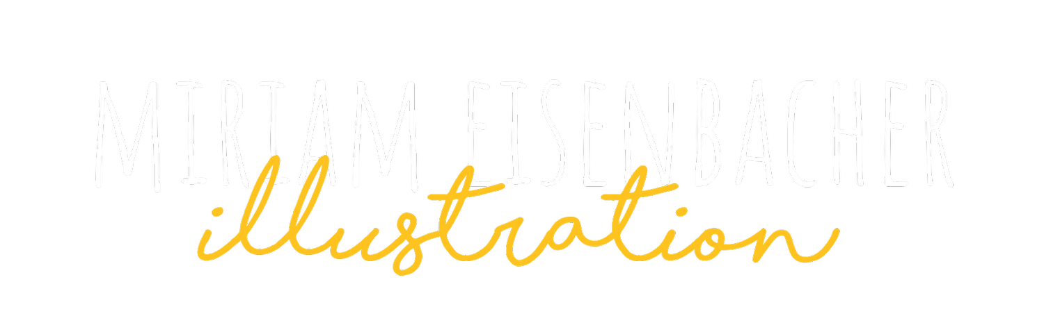 Miriam Eisenbacher Illustration