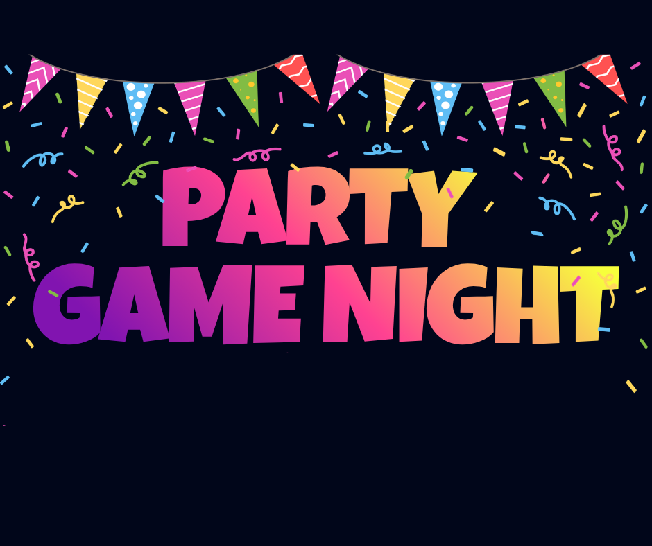 Party Game Night