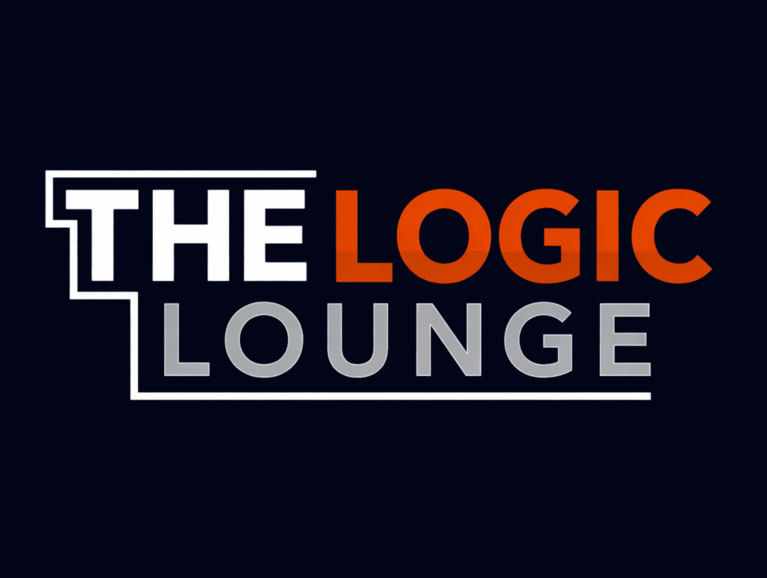 THE LOGIC LOUNGE