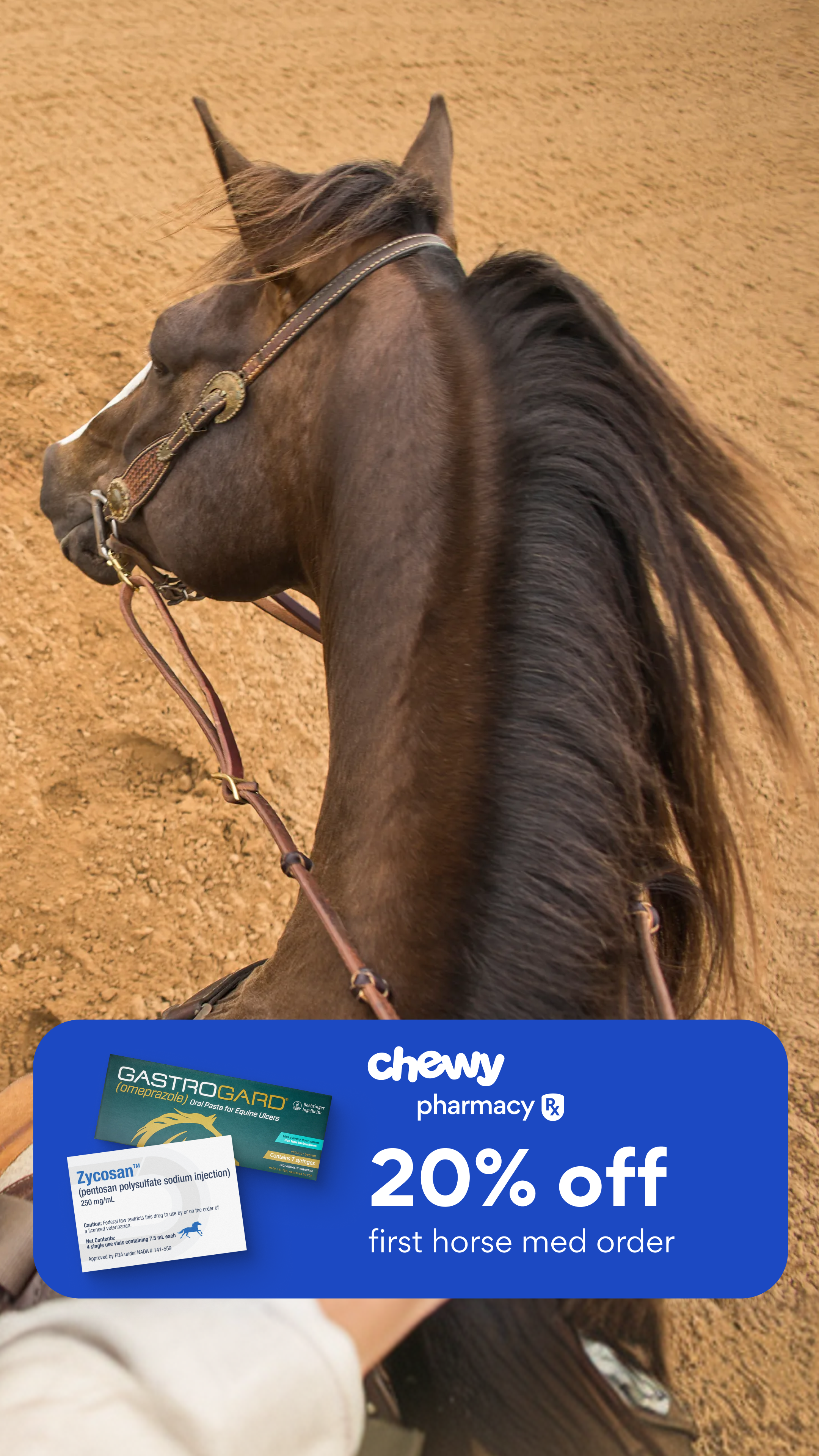 2602600-2026-05-Equine-Summer-Meta-Static-FrontCard-20Off-EQRX20-9x16.png