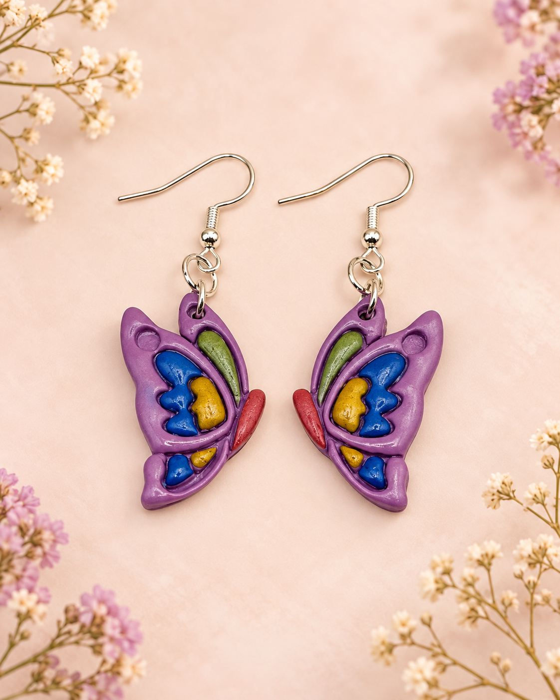 Butterfly Bliss Earrings
