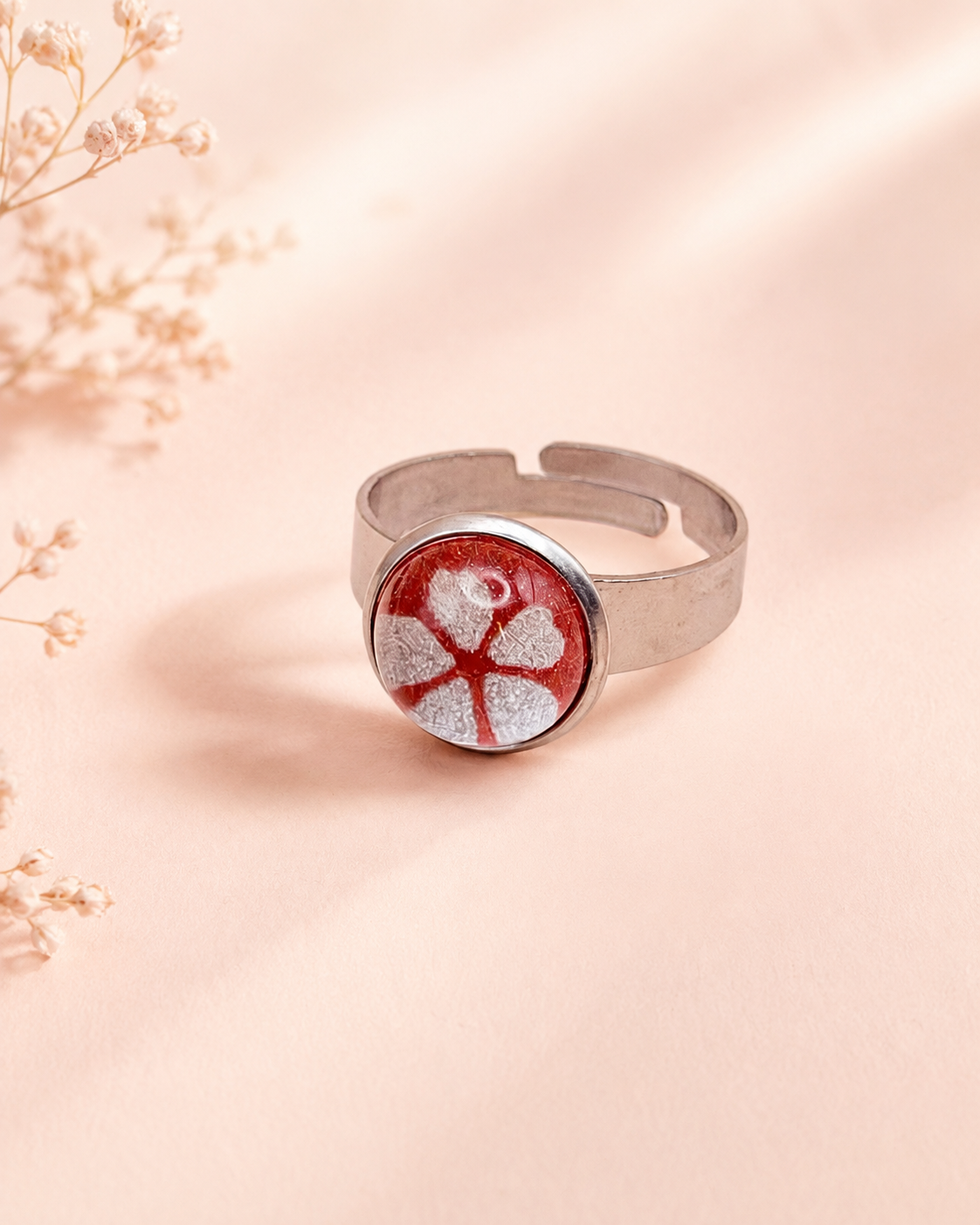 xSmall Enchantment Resin Ring