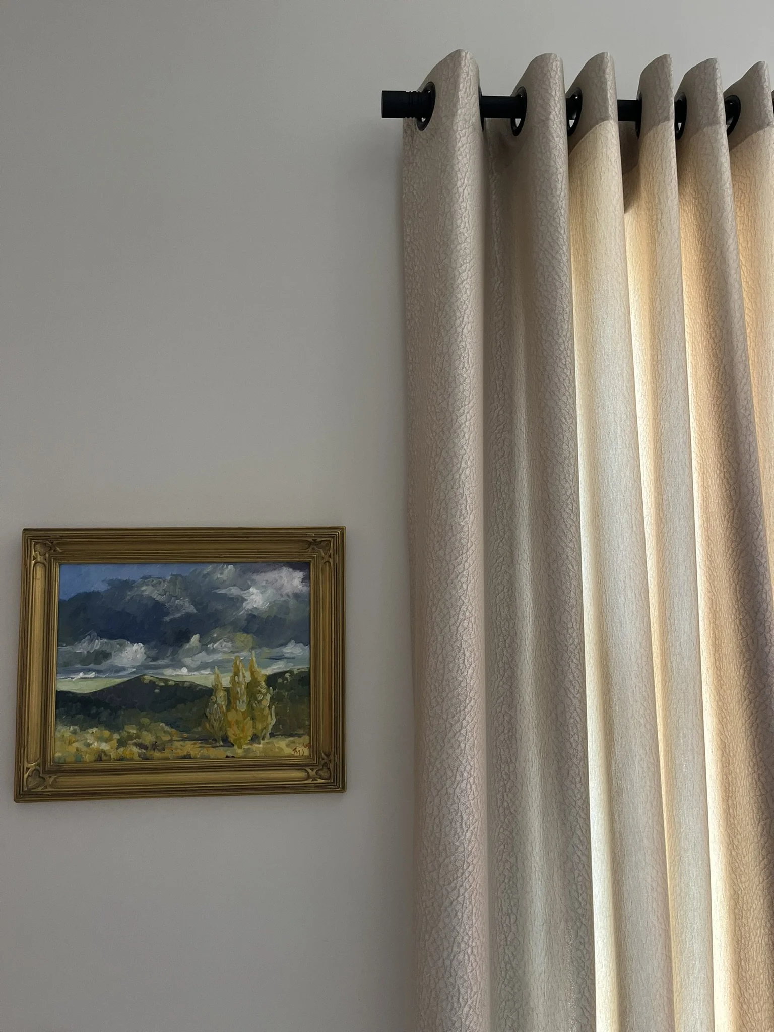 Imagen de Cortinas de ojales San Miguel de Allende