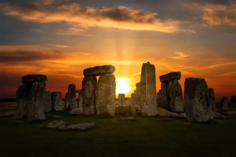 Solstice: About Time