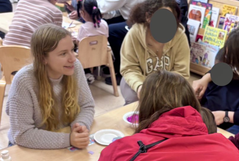Seamless Shifts: Culturally Responsive Approaches to Early Childhood Transition