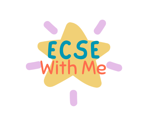 ECSE With Me