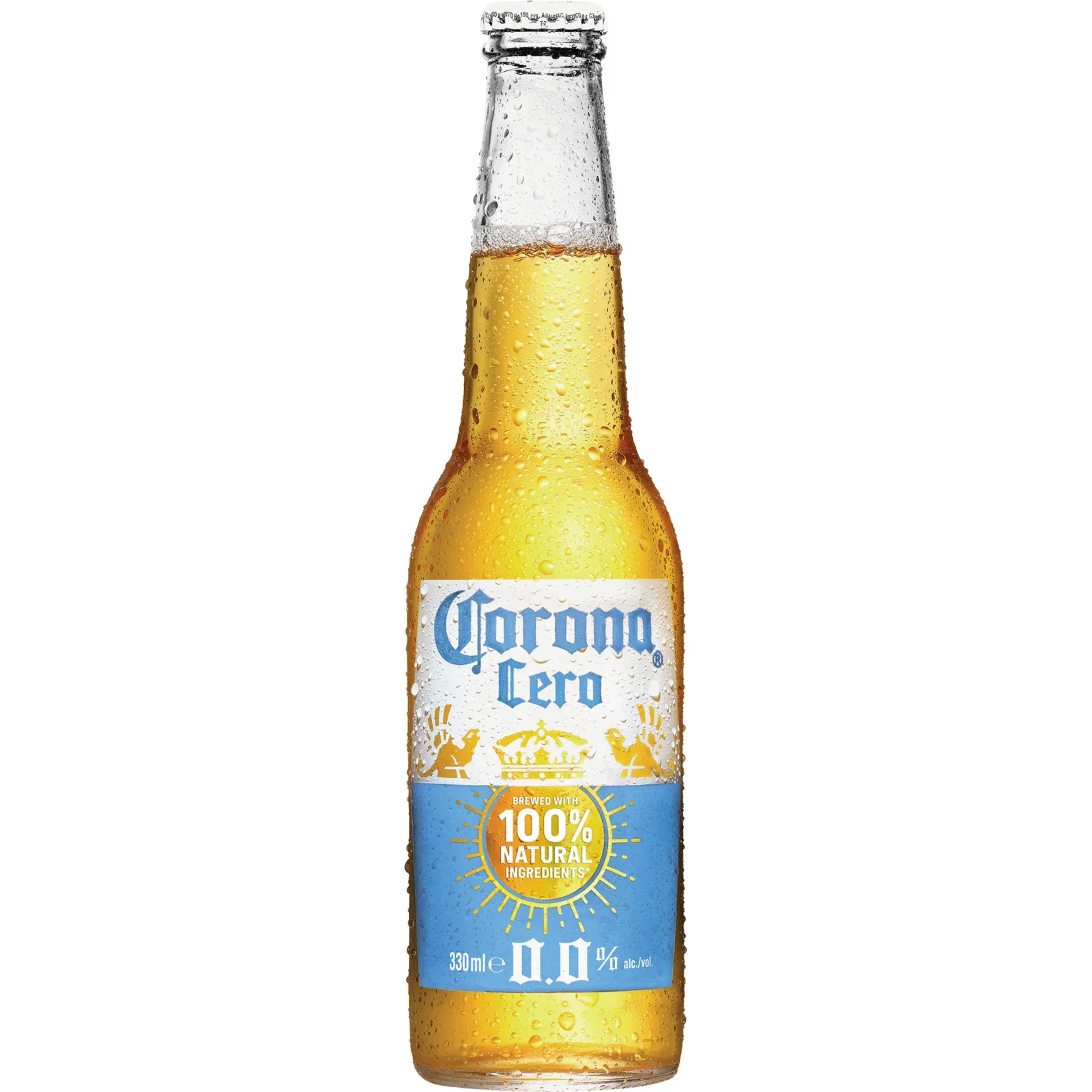 Corona Cero 0.0% 33 cl