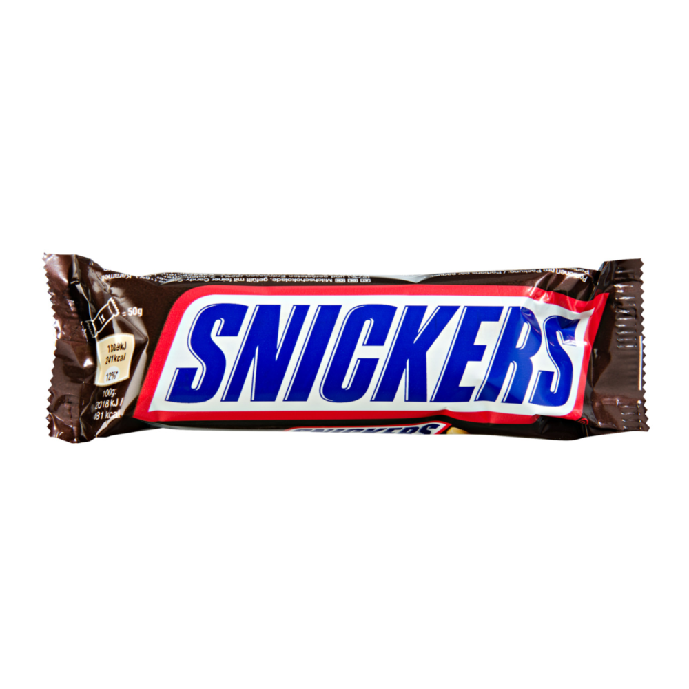 Snickers