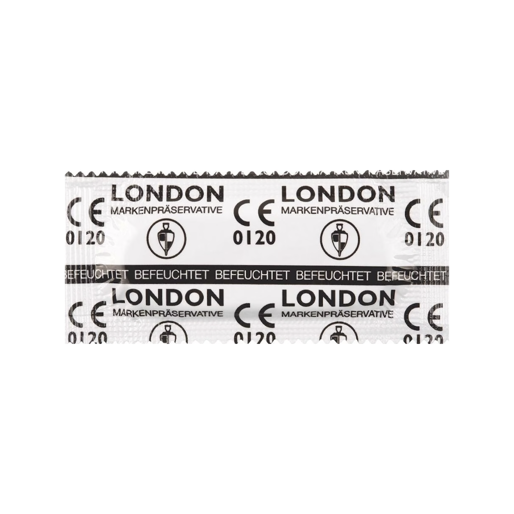 Préservatifs London Q600