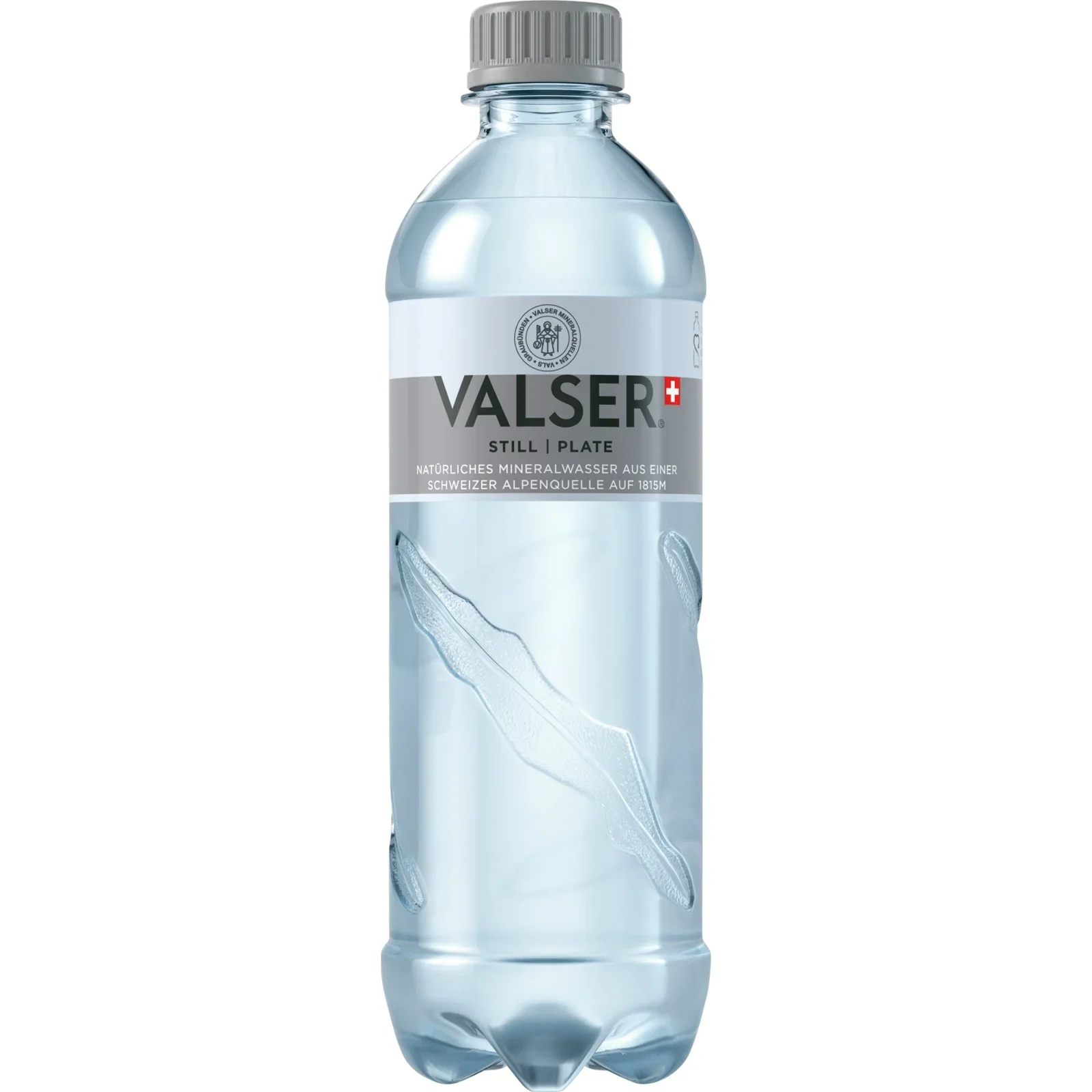 Valser Eau plate 50 cl