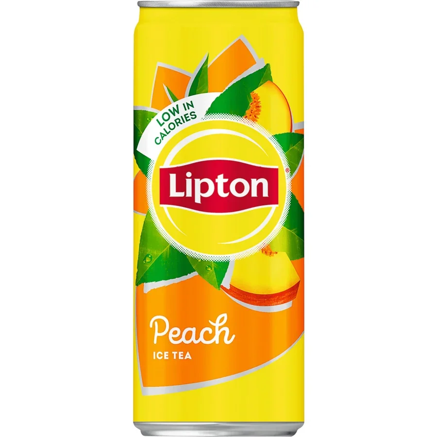 Lipton Ice Tea Peach 33 cl