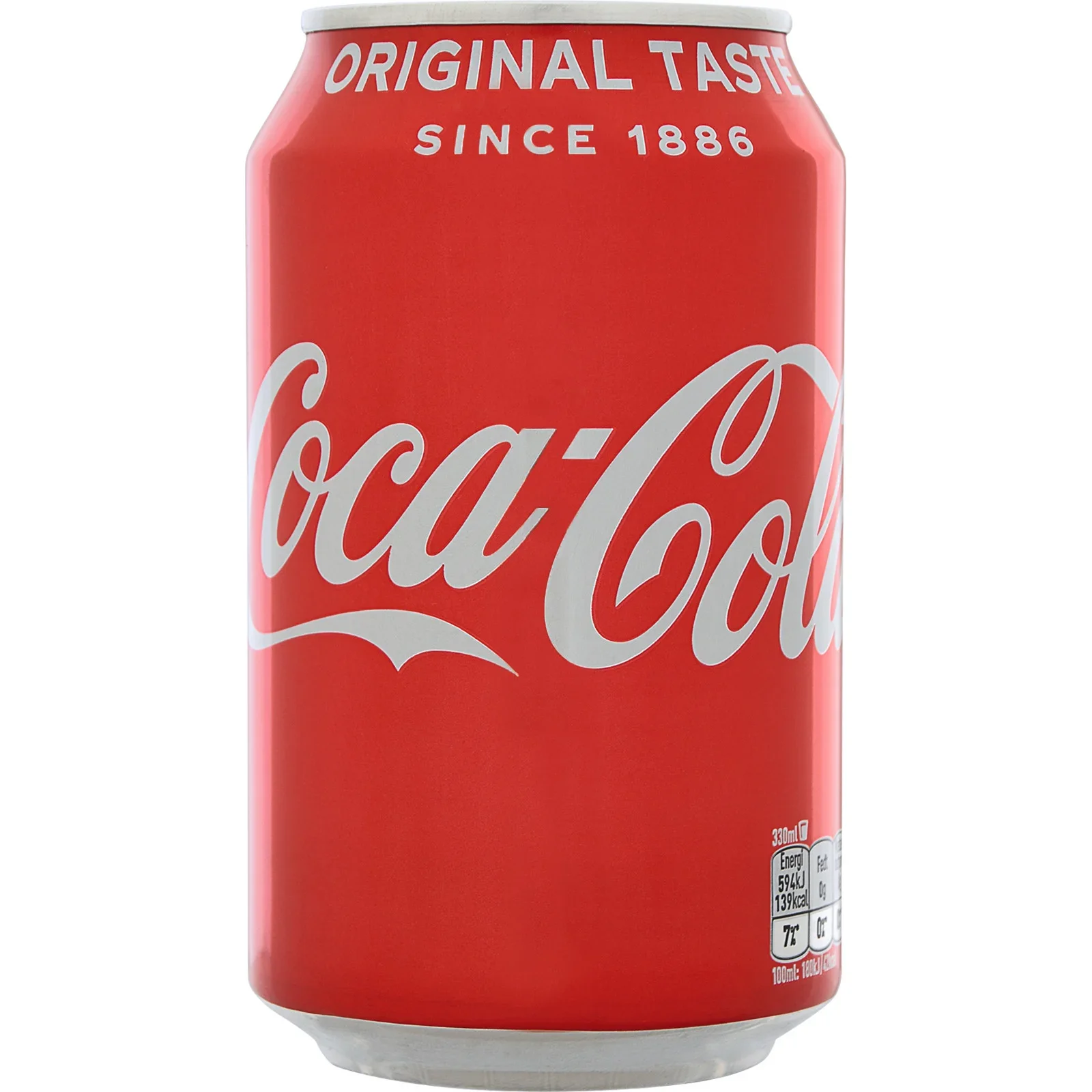 Coca-Cola Original 33 cl