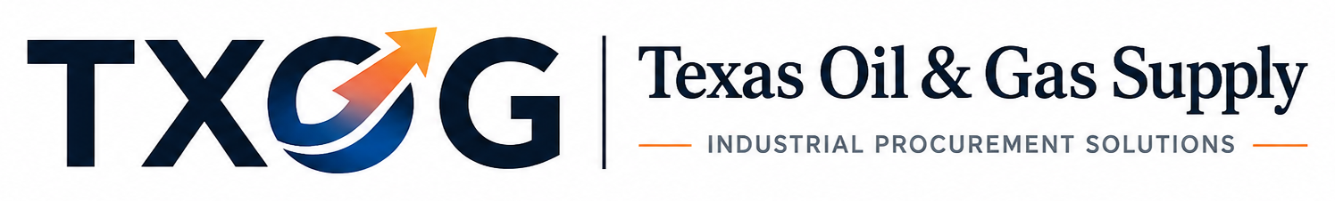 Texas Oil &amp; Gas Supply