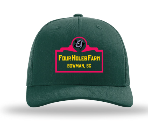 Trucker Hat