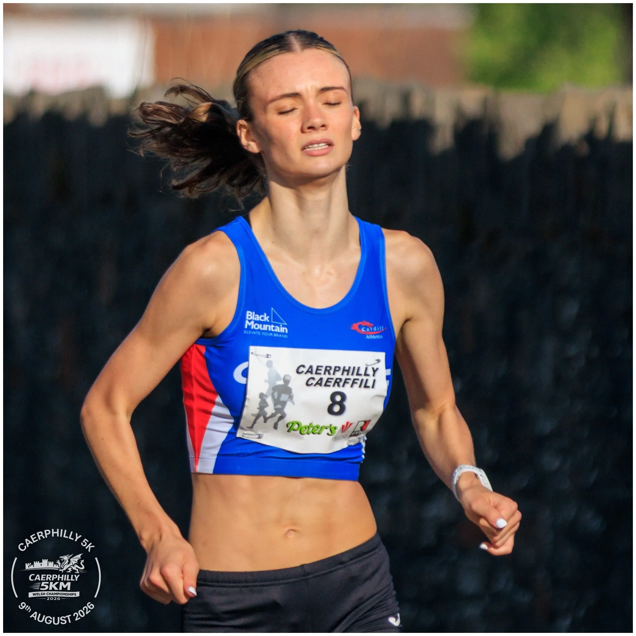 Photos taken at the @welshathletics Caerphilly 1 Mile race around the castle this evening, hosted by @teamreesgym 

More photos to follow this evening (Elite) and the rest will follow tomorrow (Masters &amp; Open)..
