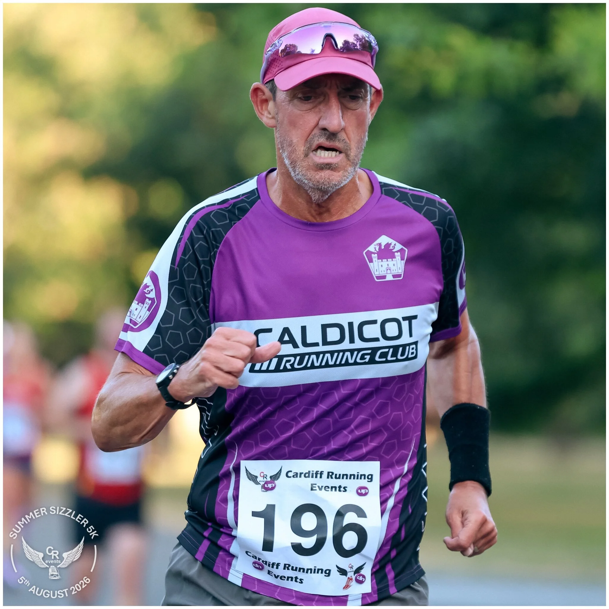 Some of the photos taken at this evenings Summer Sizzler 5K, organised by @cardiff_running_events 

See my Facebook page for all the photos (link in bio)..