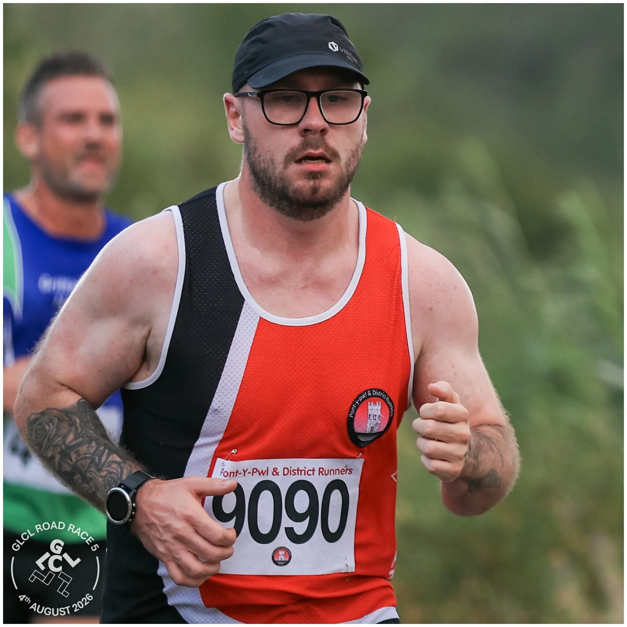 Some of the photos taken from this evening&rsquo;s GLCL Road Race 5, organised by @parcbrynbach_runningclub 

See my Facebook page for all the photos (link in bio)..