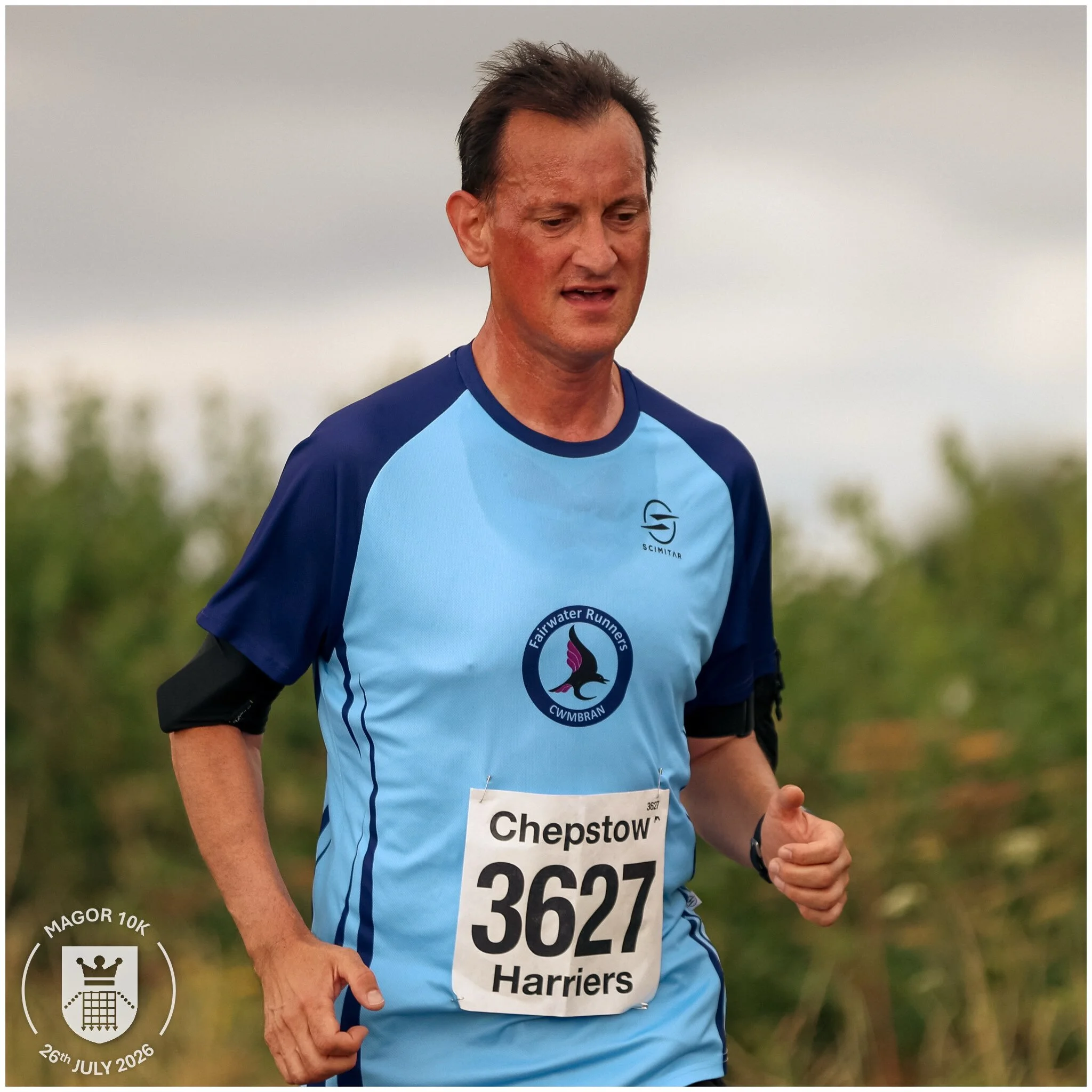 Some of the photos taken at this mornings Magor 10K, organised by @chepstowharriers 

See my Facebook page for all the photos..