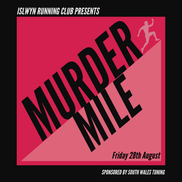 Murder Mile