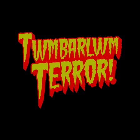 Twmbarlwm Terror