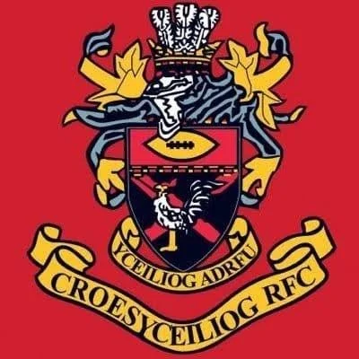 Croesyceiliog RFC