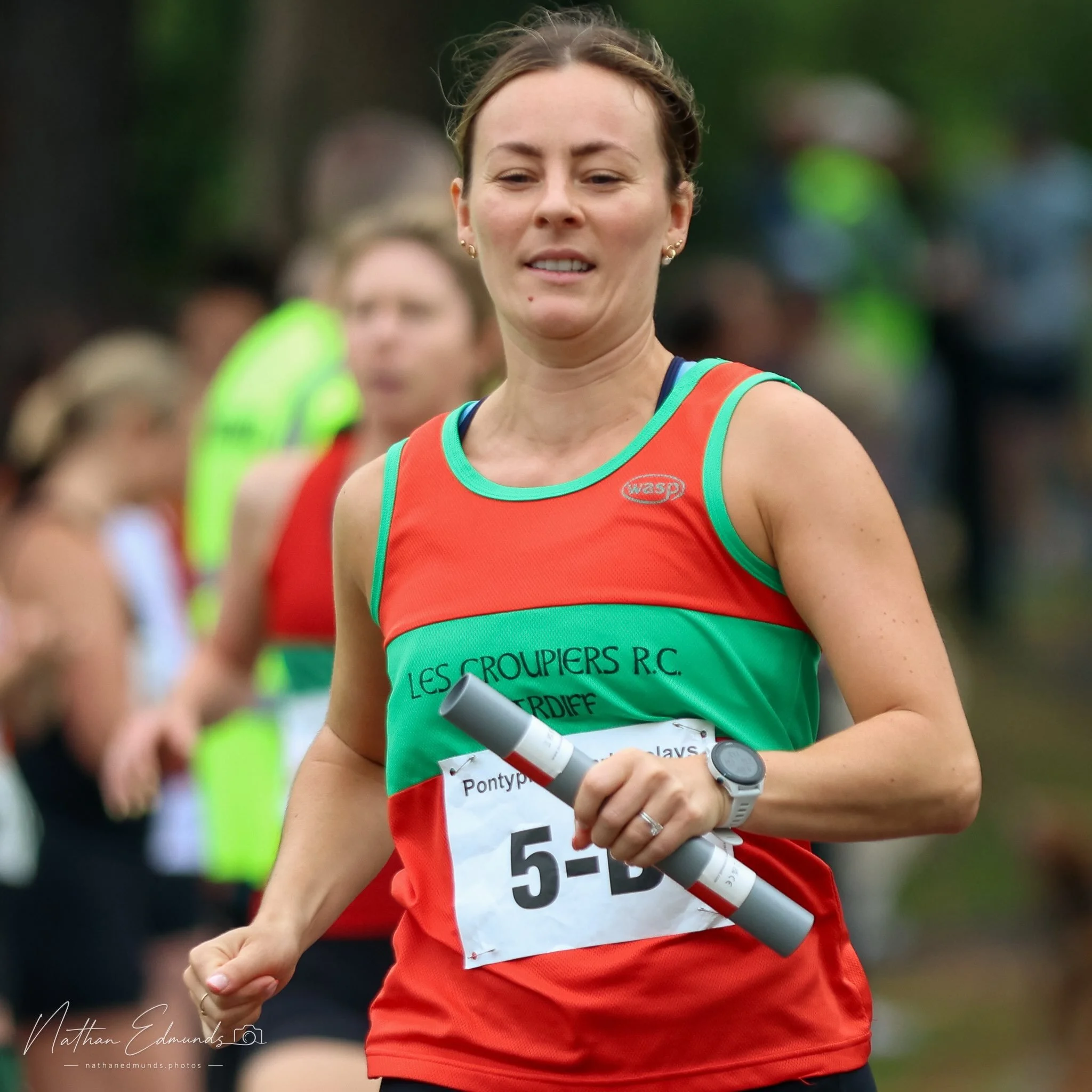 Some of the photos taken at the Pontypridd Park Relays Ladies Race, hosted by @pontyroadents.

Photos from the Kids Race will follow later this evening, and photos from the Open Race will follow later tonight.

See may Facebook page for all the photo