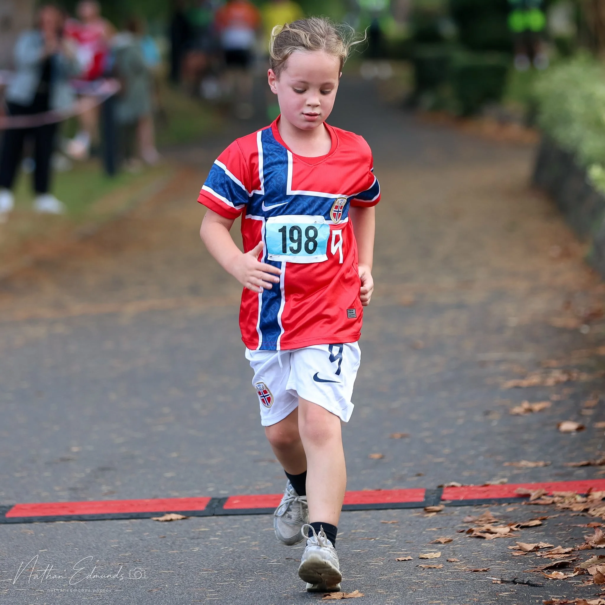 Some of the photos taken at the Pontypridd Park Relays Kids Race, hosted by @pontyroadents.

See my Facebook page for all the photos (link in bio)..