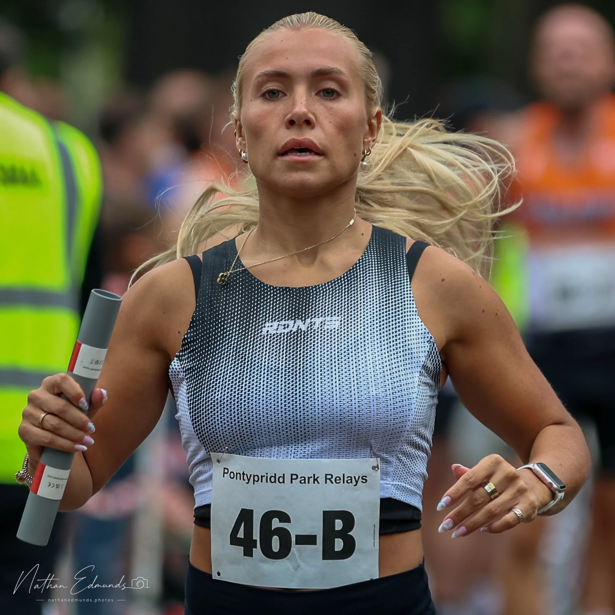 Some of the photos taken at the Pontypridd Park Relays Open Race, hosted by @pontyroadents.

See my Facebook page for all the photos (link in bio)..