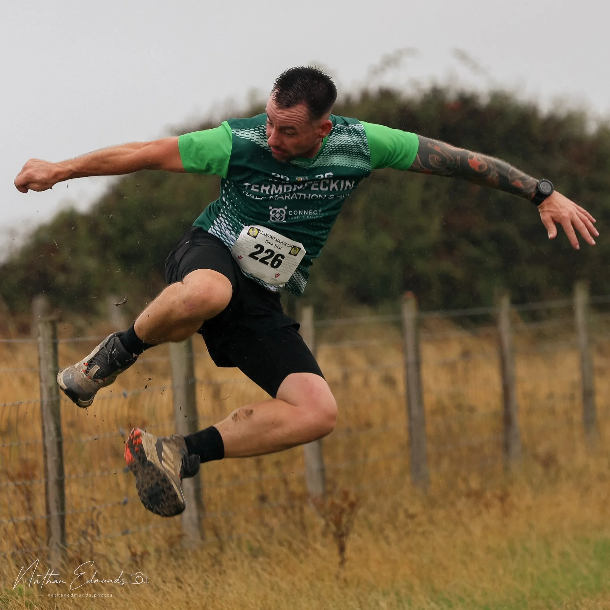 Some of the photos taken at today&rsquo;s Llantwit Major 10K race.

Another fantastic event and the weather didn&rsquo;t dampen the spirits of the runners (well most of them anyway 😁).

See my Flickr page for all the photos (link in bio)..