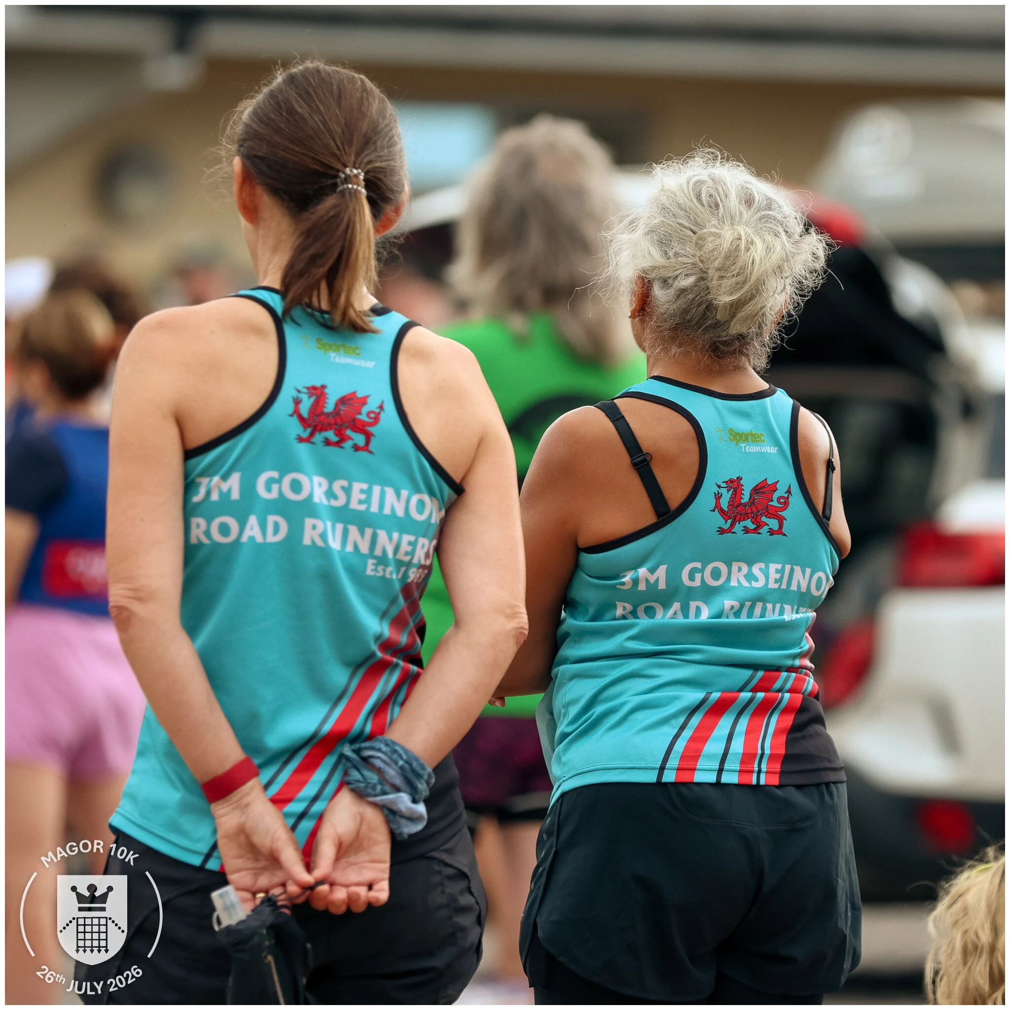 Magor 10K